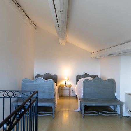 Maison Bournissac Noves المظهر الخارجي الصورة