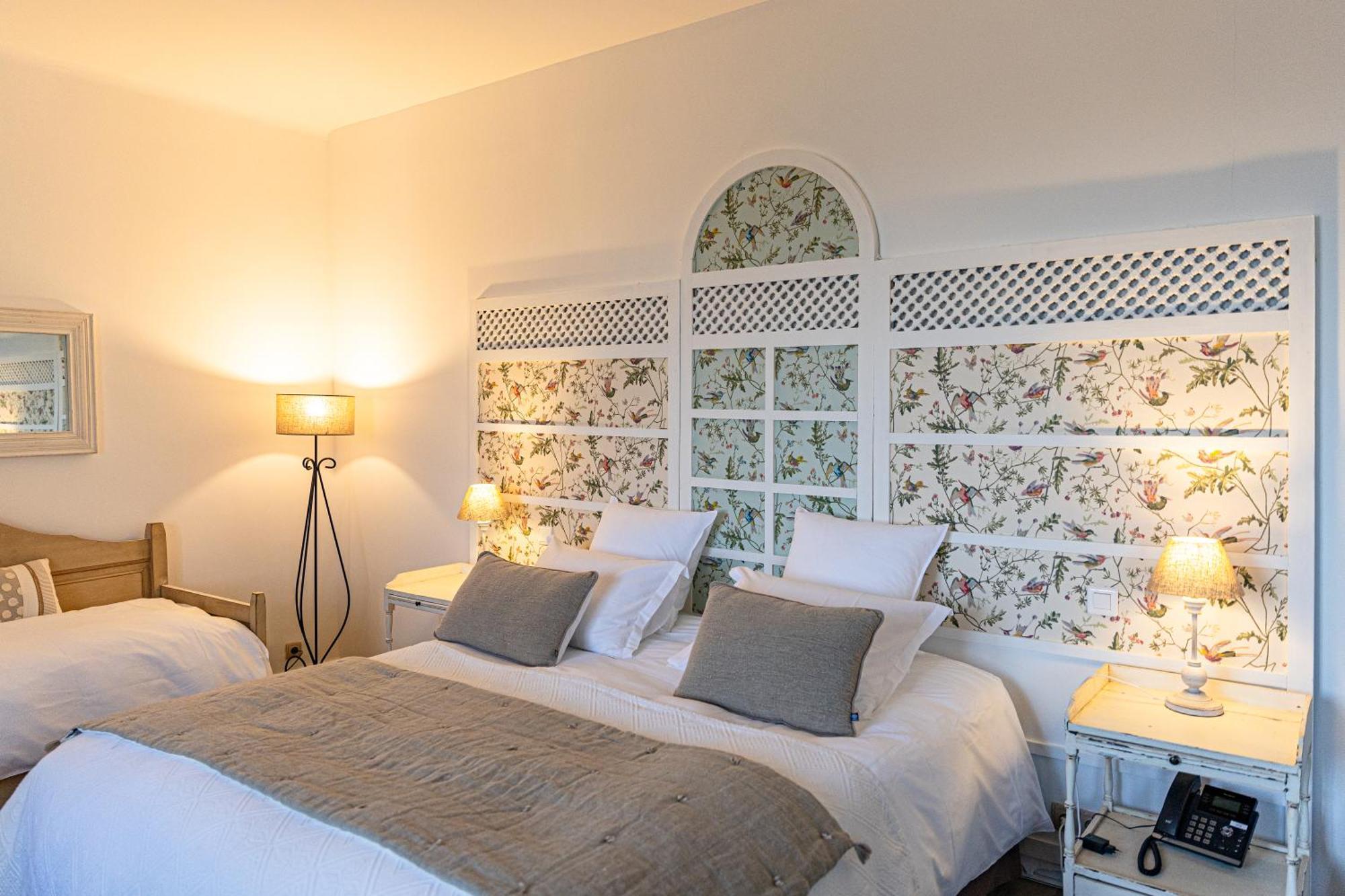 Maison Bournissac Noves المظهر الخارجي الصورة