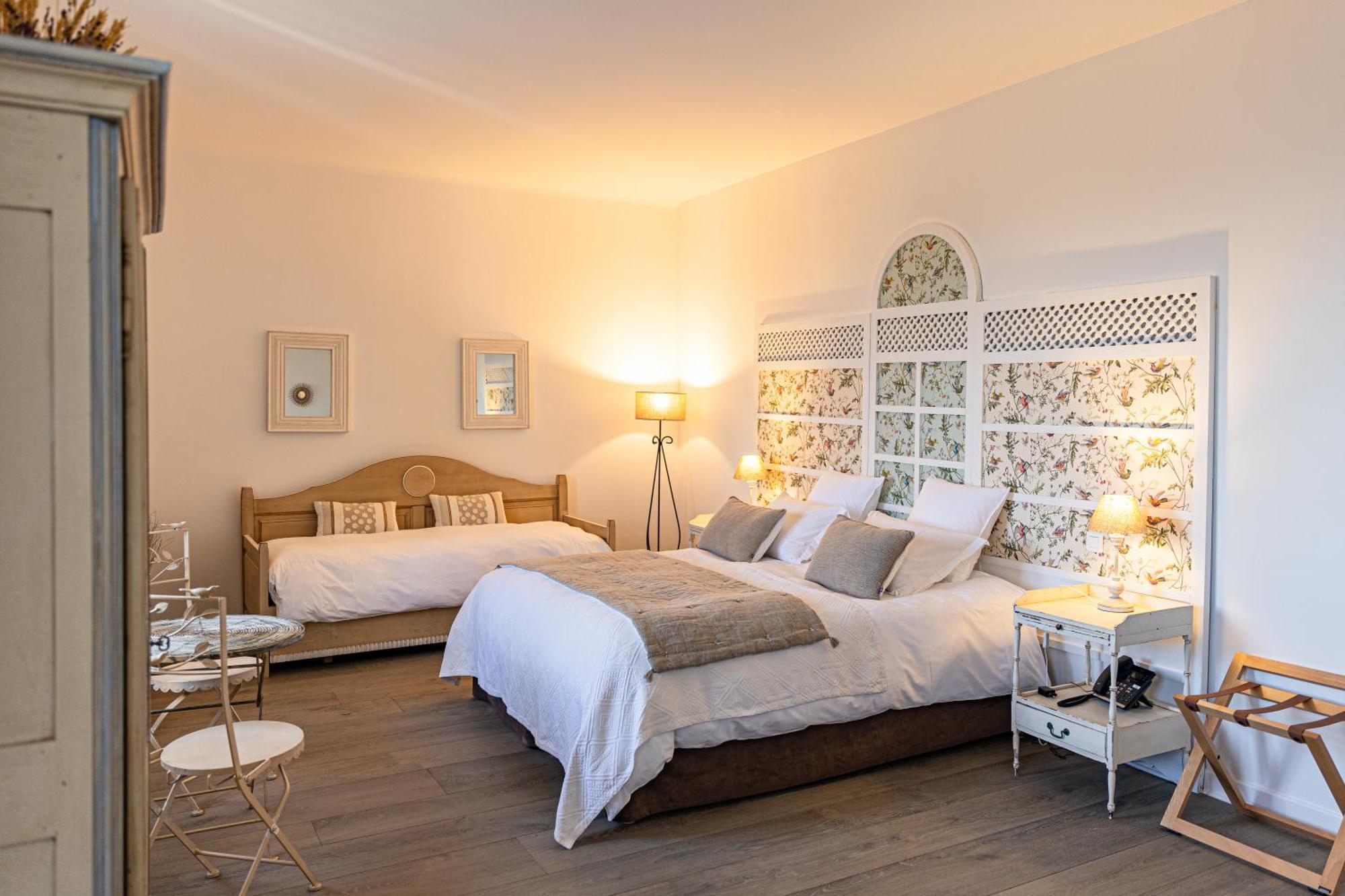 Maison Bournissac Noves المظهر الخارجي الصورة