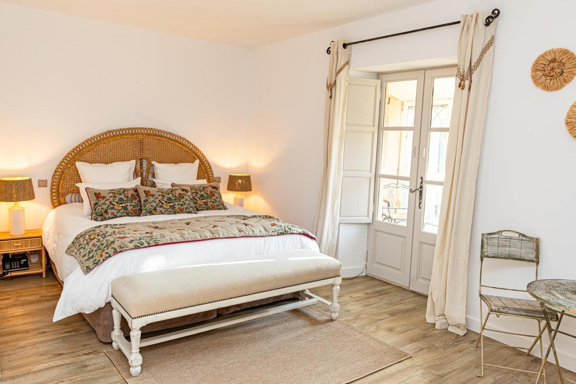 Maison Bournissac Noves المظهر الخارجي الصورة