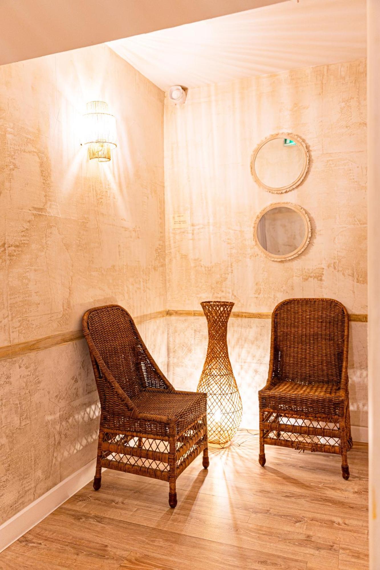 Maison Bournissac Noves المظهر الخارجي الصورة