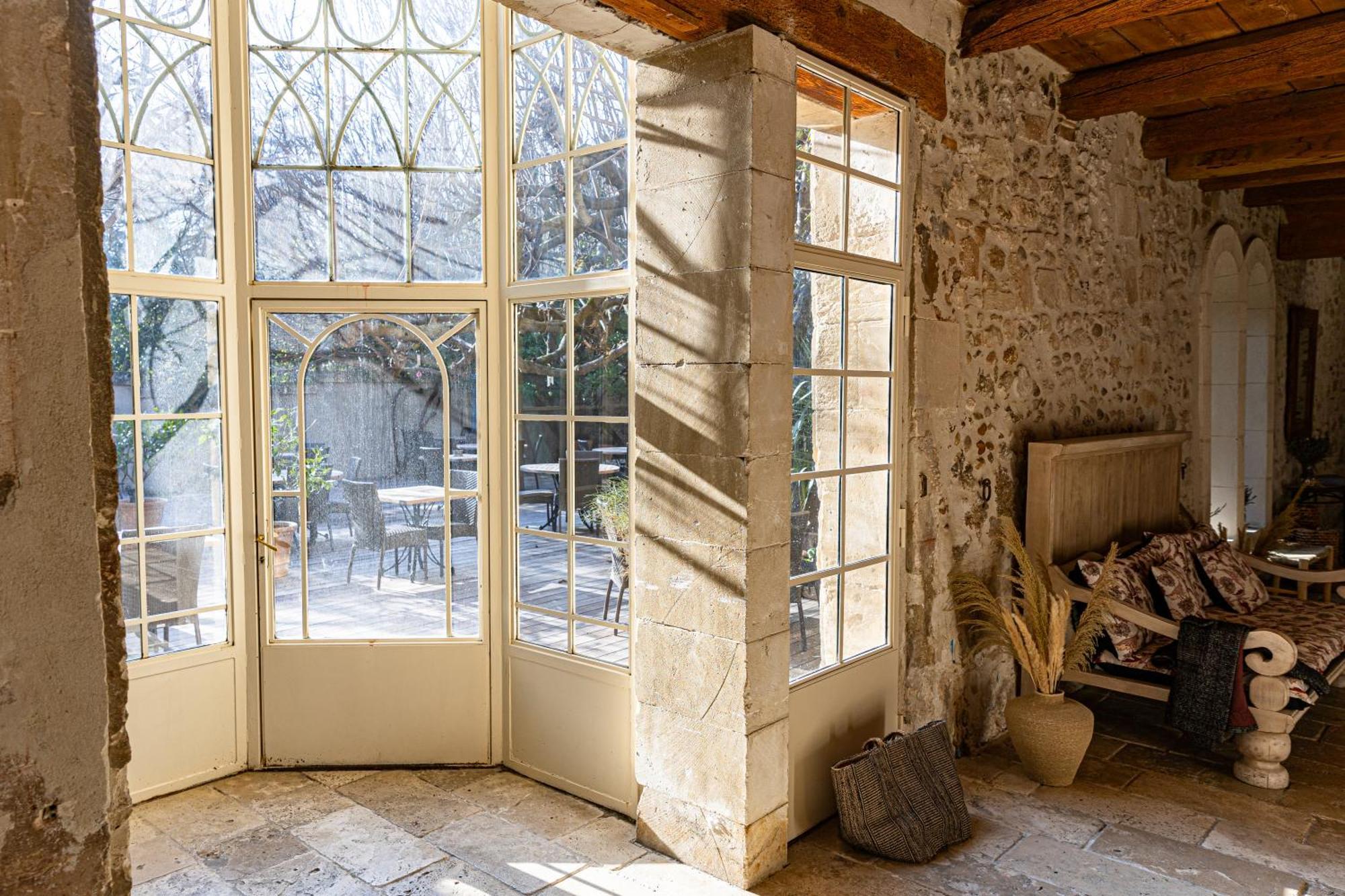 Maison Bournissac Noves المظهر الخارجي الصورة