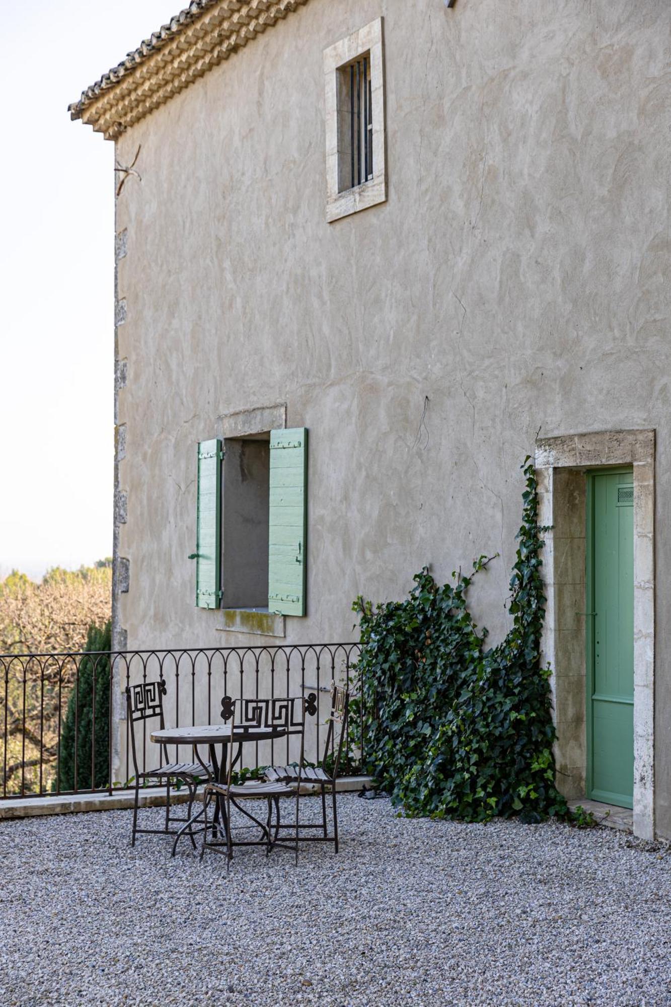Maison Bournissac Noves المظهر الخارجي الصورة