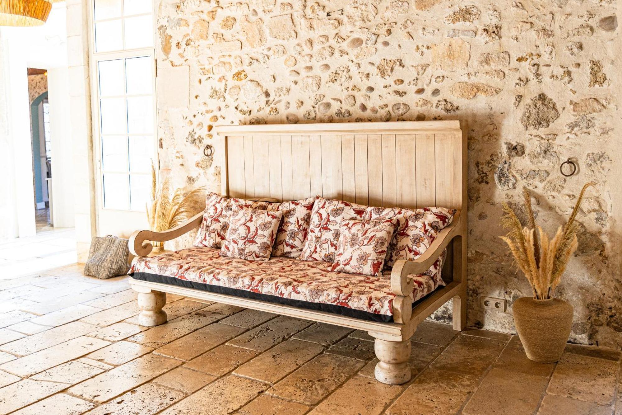 Maison Bournissac Noves المظهر الخارجي الصورة